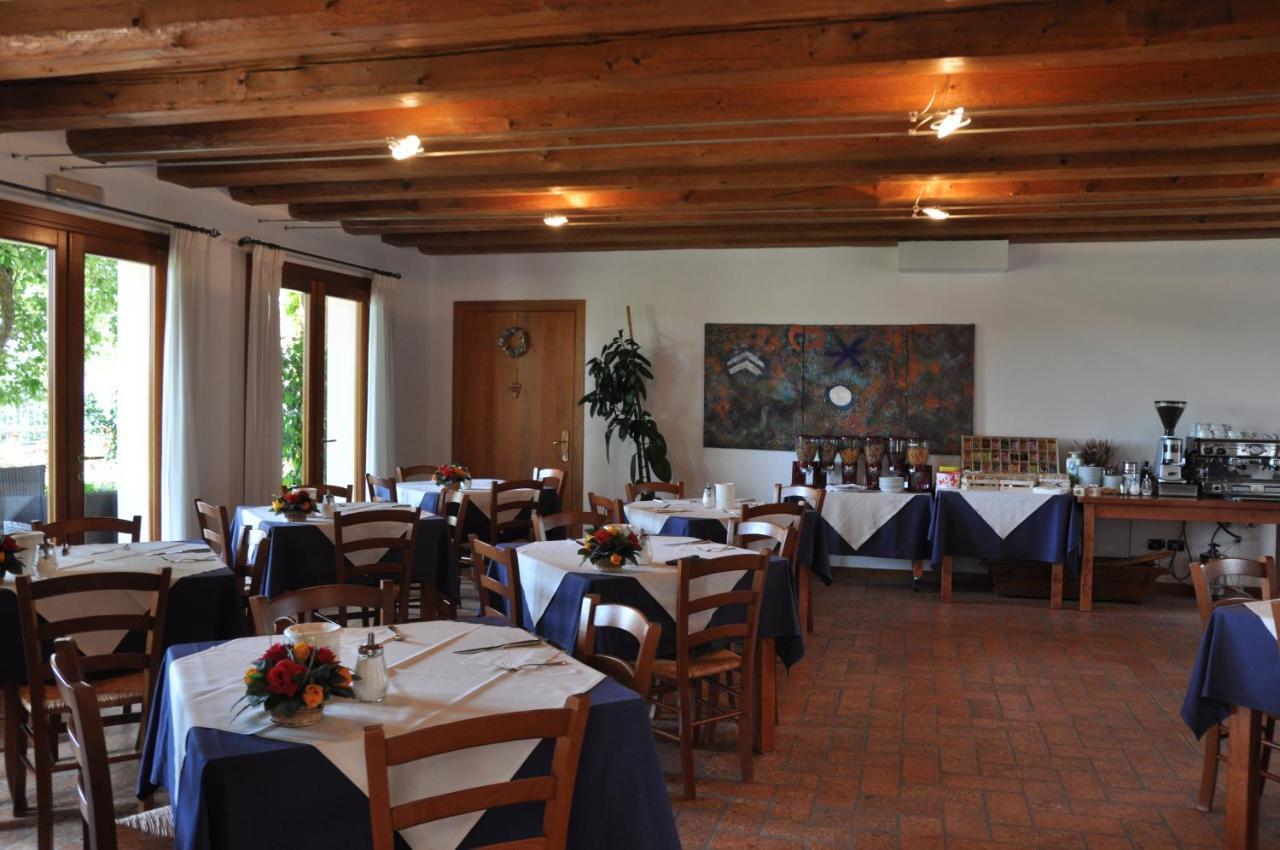 Agriturismo Ancillotto 缪罗 外观 照片