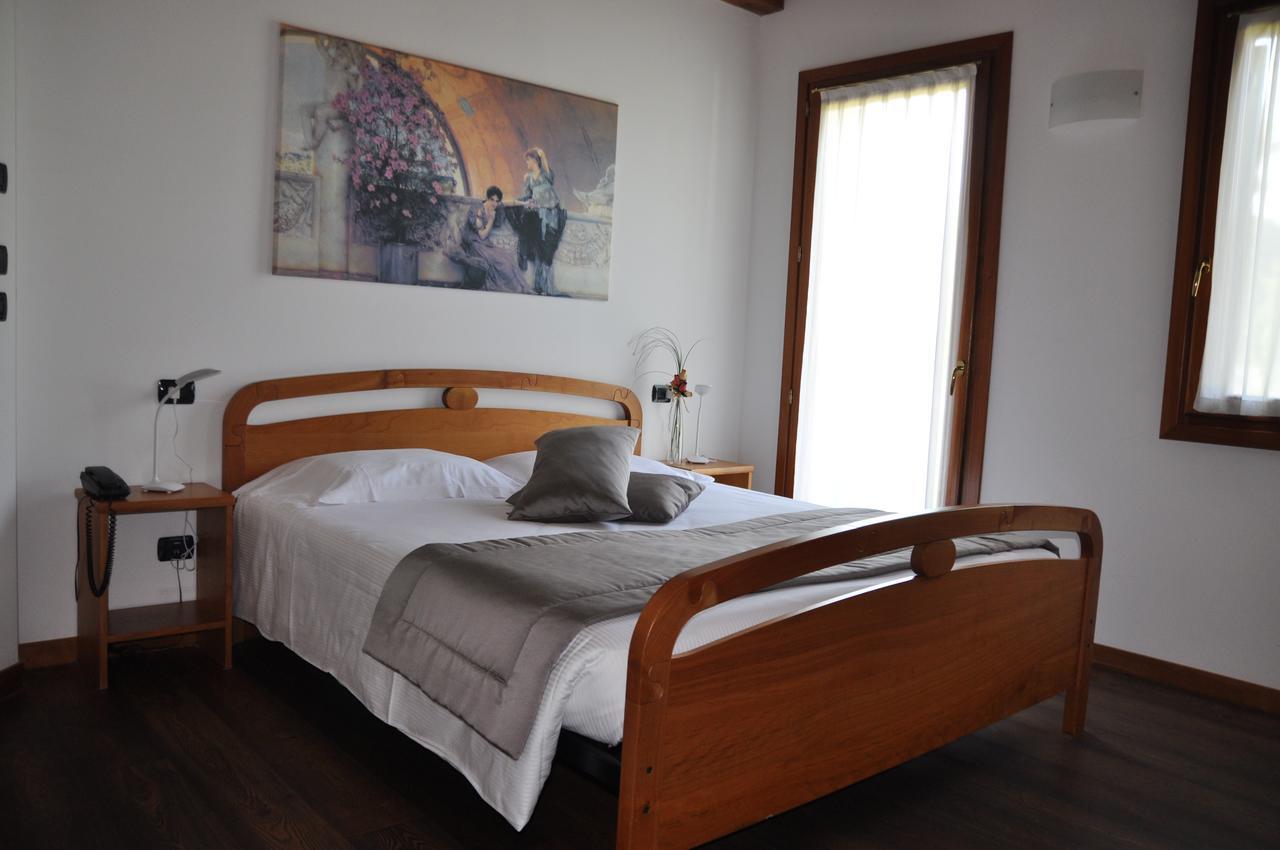 Agriturismo Ancillotto 缪罗 外观 照片