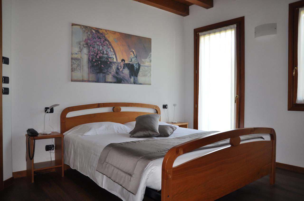 Agriturismo Ancillotto 缪罗 外观 照片