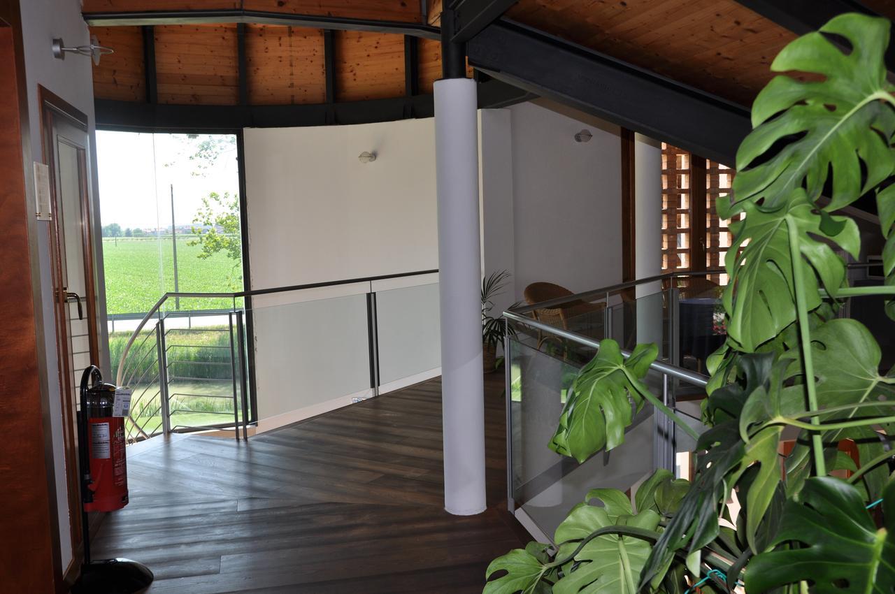 Agriturismo Ancillotto 缪罗 外观 照片